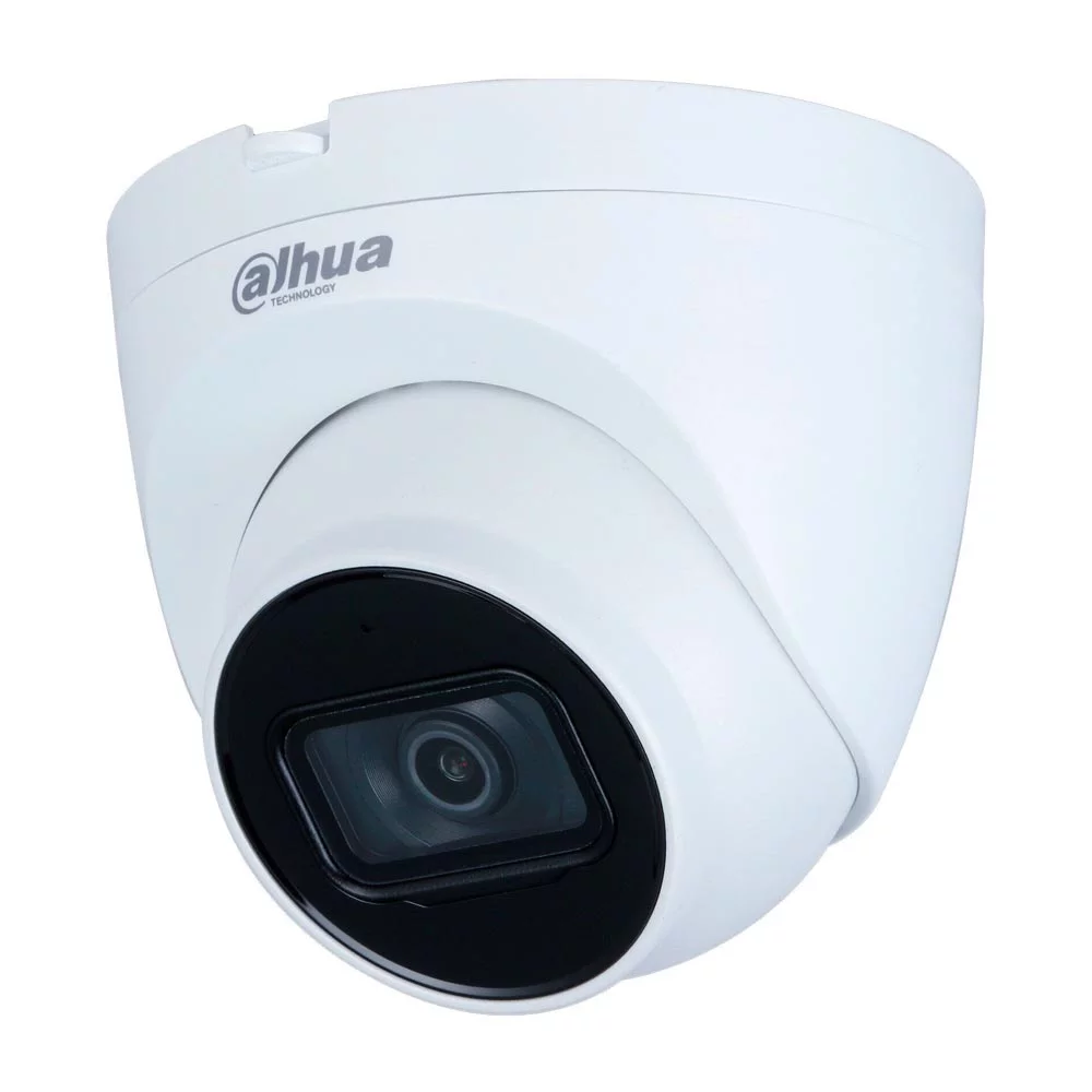5Mp Starlight HD-CVI Kamera Dahua DH-HAC-HDW1500TRQP-A - Image 1