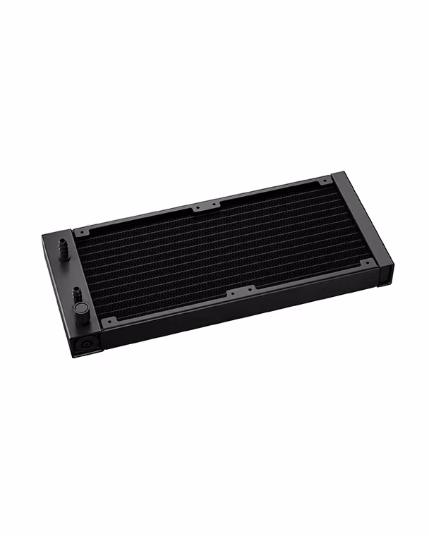 DeepCool GAMMAXX L240 A-RGB Liquid CPU Cooler thumbnail 5
