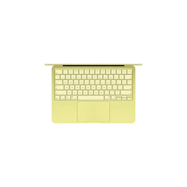 Apple MacBook Neo 13" A18 Pro MHFD4RU/A thumbnail 2