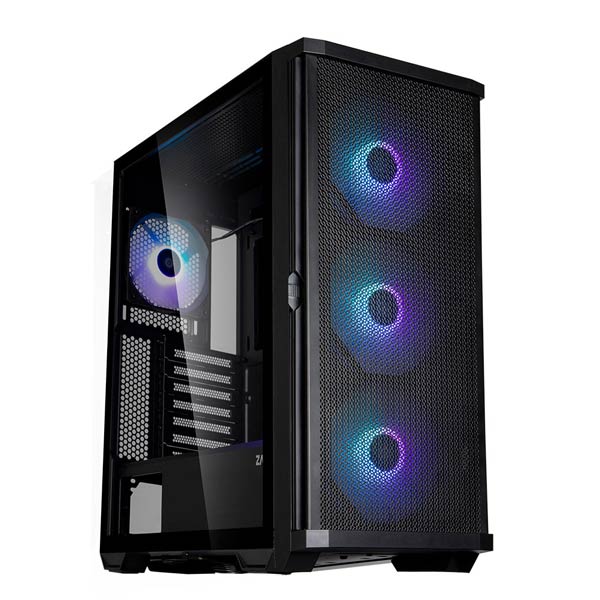 NoteTech Zalman Z790 – i9.5080 Gaming PC - Image 1
