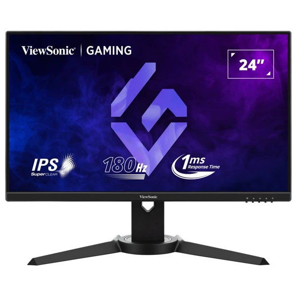 Viewsonic 24" Monitor VX2479J-HD-PRO
