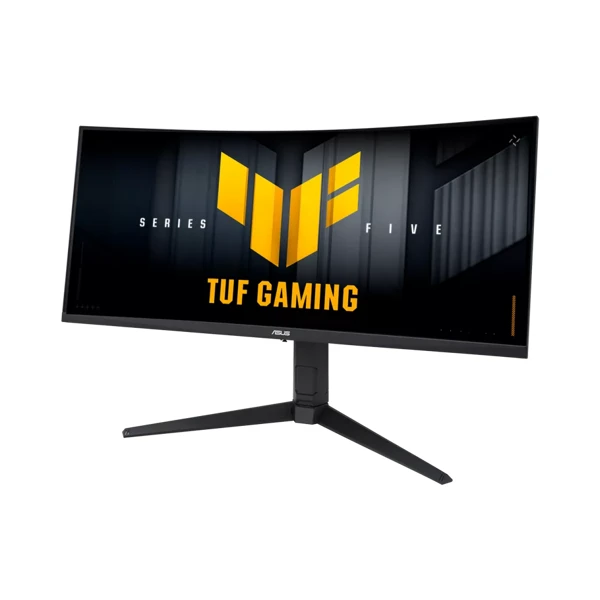 ASUS TUF Gaming VG34WQML5A 3.5K 250Hz Curved Monitor thumbnail 3