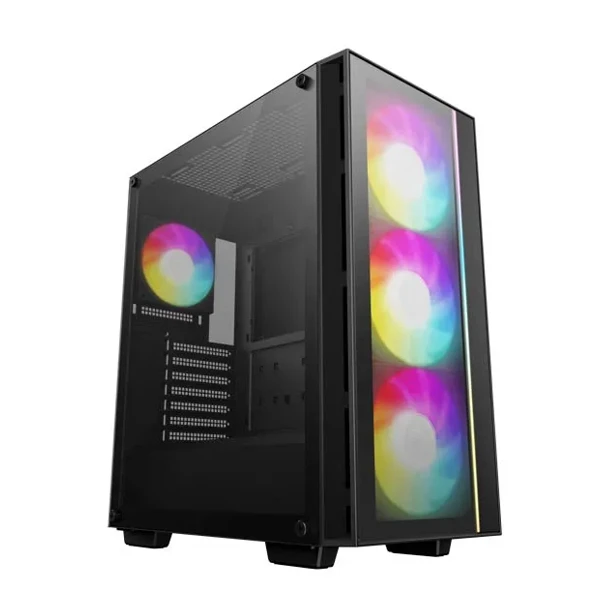 NoteTechMatrexx 55 H610M-i7.5060T Gaming PC