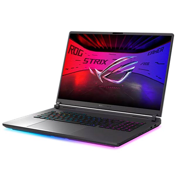 ASUS ROG Strix G18 G815JMR-S9092 90NR0LE1-M004U0 thumbnail 3
