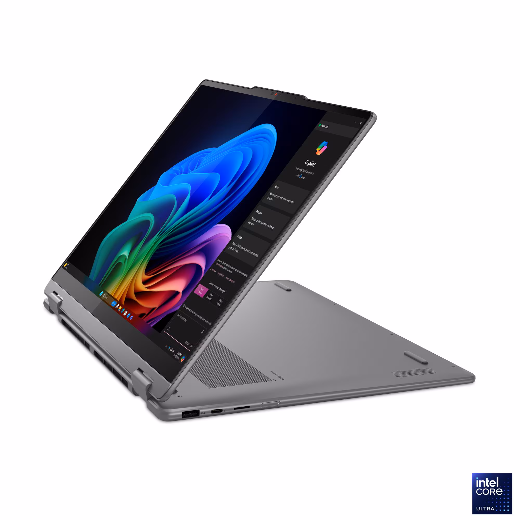 LENOVO YOGA 7 2-in-1 16ILL10 83JT0028RK thumbnail 4