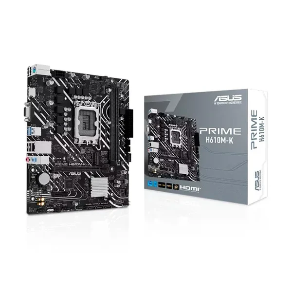 NoteTechMatrexx 55 H610M-i7.5060T Gaming PC thumbnail 8