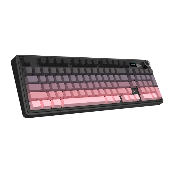 AJAZZ AK980 V2 Gaming Gradient Pink thumbnail 4