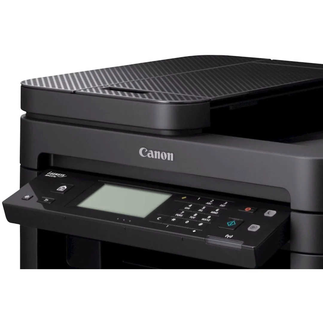 Printer Canon Laser i-Sensys MF237WCIS 1418C169 thumbnail 5
