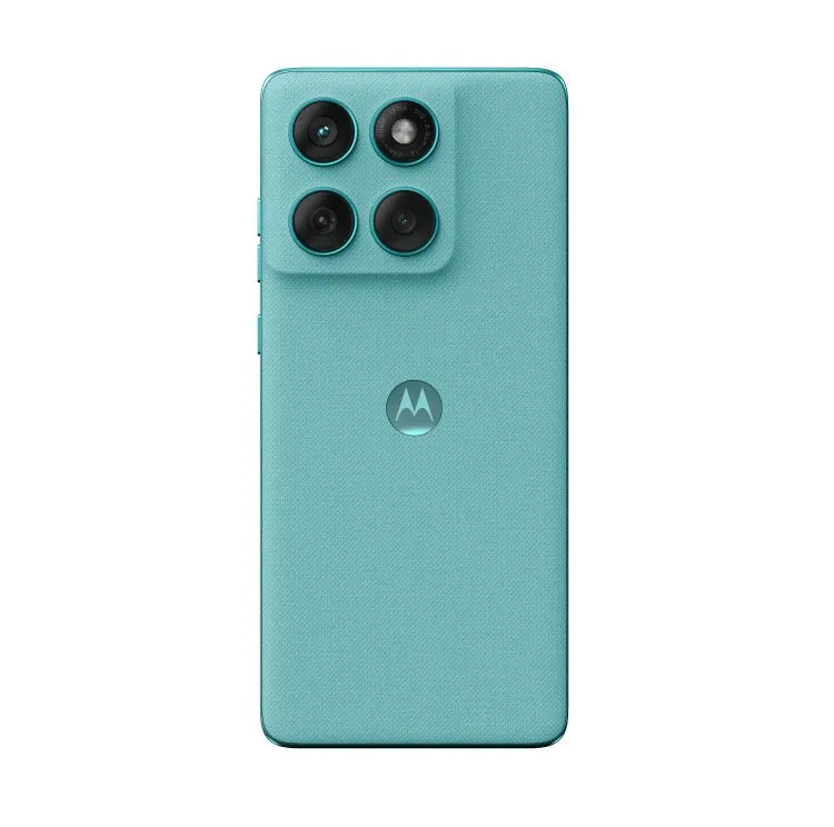 Motorola Edge 60 Fusion 5G 12GB 256GB Amazonite PB7E0004KZ thumbnail 5