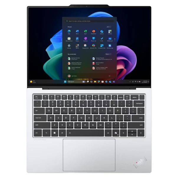 Lenovo ThinkPad X9-15 Gen 1 Aura Edition 21Q6006AFW thumbnail 4