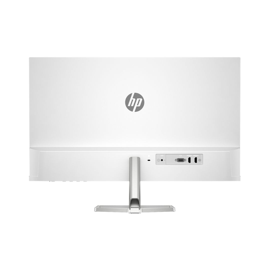 HP Series 5 527sw 27 inch FHD White Monitor 94F46AA thumbnail 5