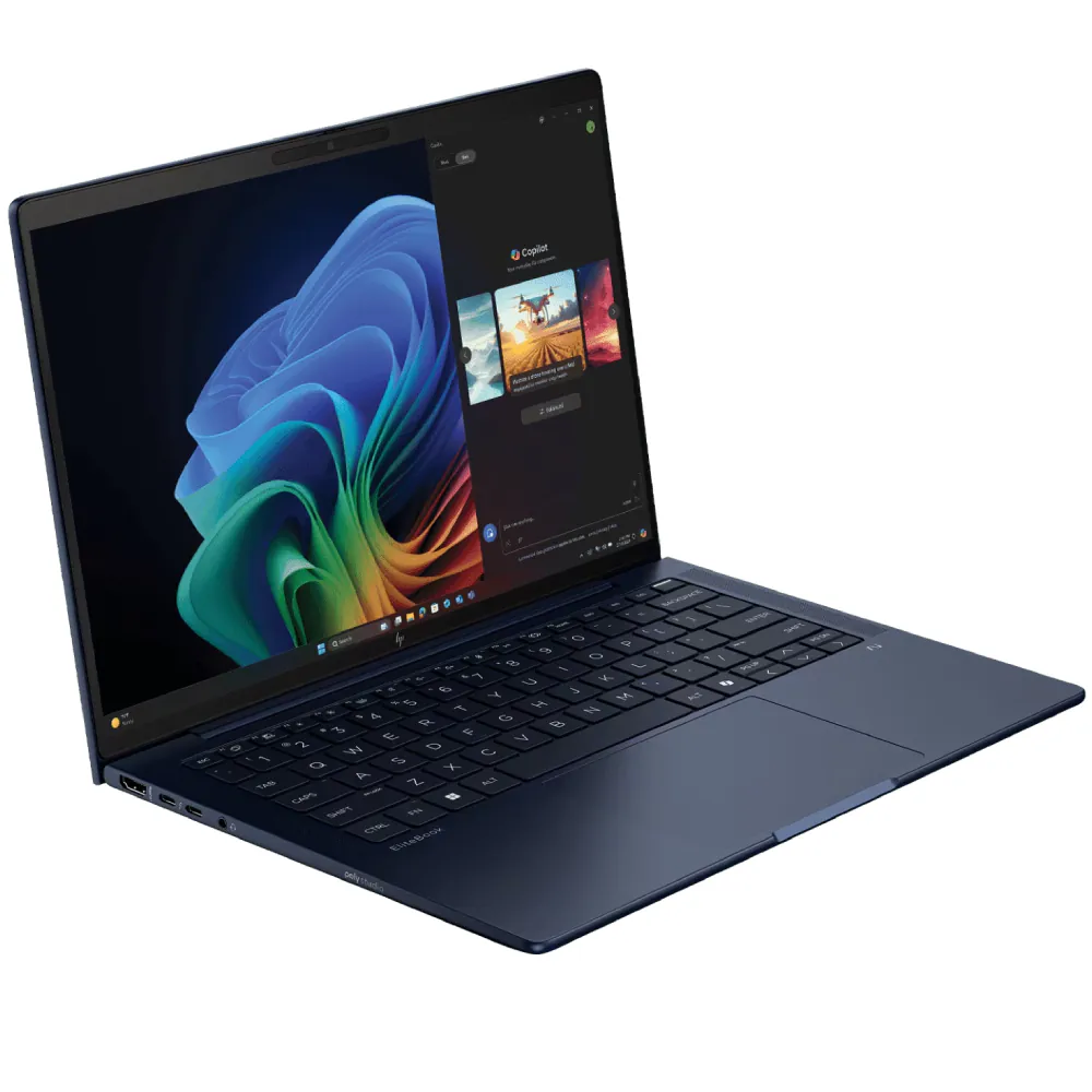HP EliteBook X G1i Notebook B69DRET thumbnail 2