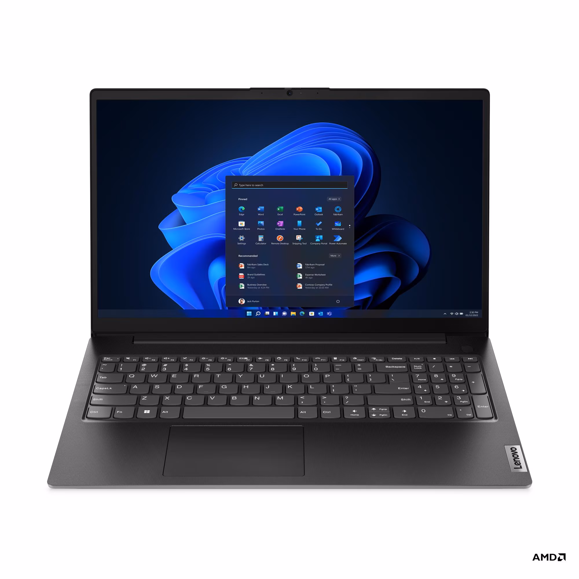 Lenovo V15 G4 AMN 82YU0162RK
