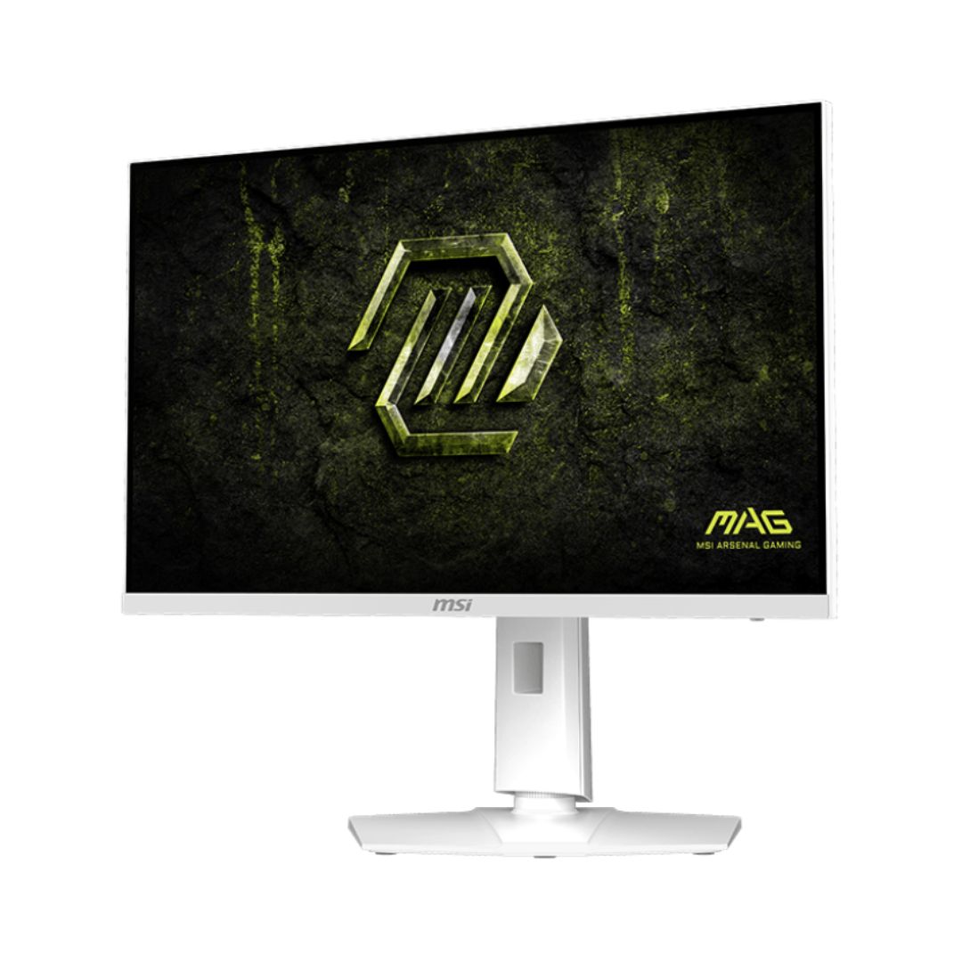 MSI MAG 274QRFW X32 320Hz White Gaming Monitor thumbnail 3