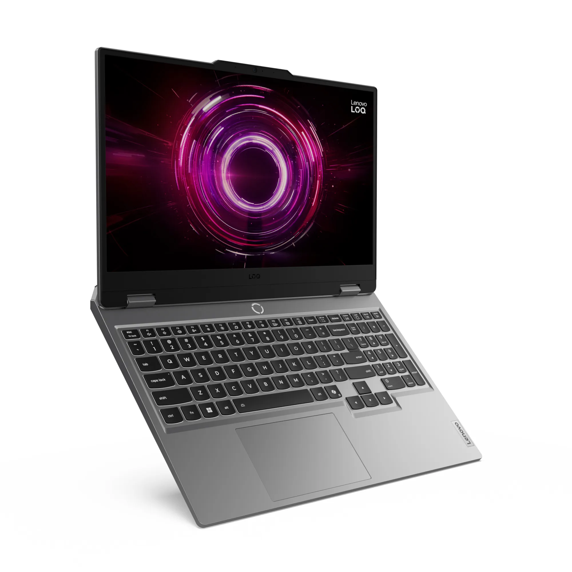 Lenovo LOQ 15AHP10 83JG000WRK thumbnail 4