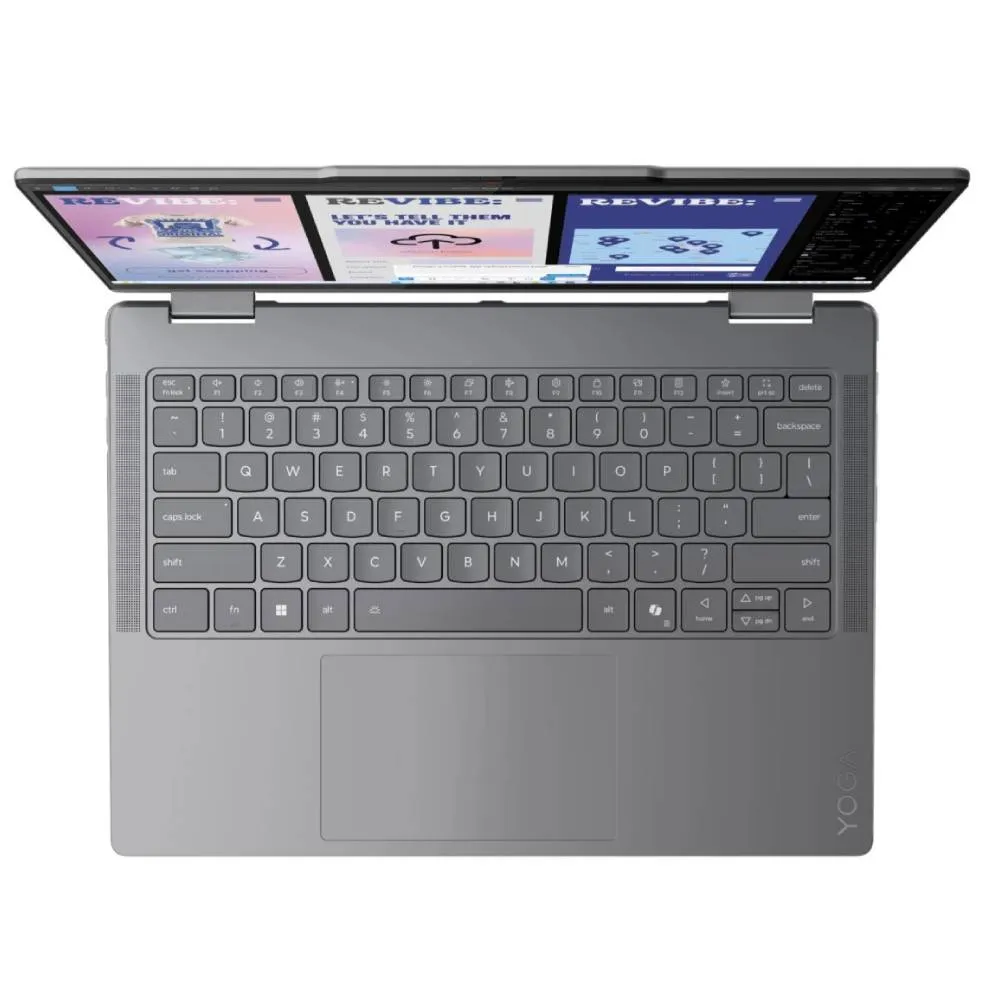 Lenovo Yoga 7 2-in-1 14ILL10 83JQ003FRK thumbnail 11