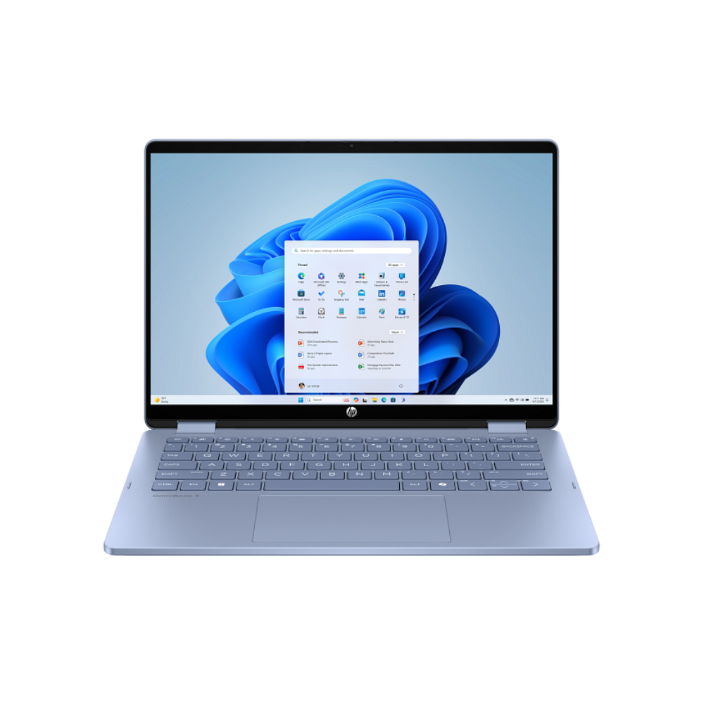 HP OmniBook 5 Flip 14-fp0037ci DM8F2EA