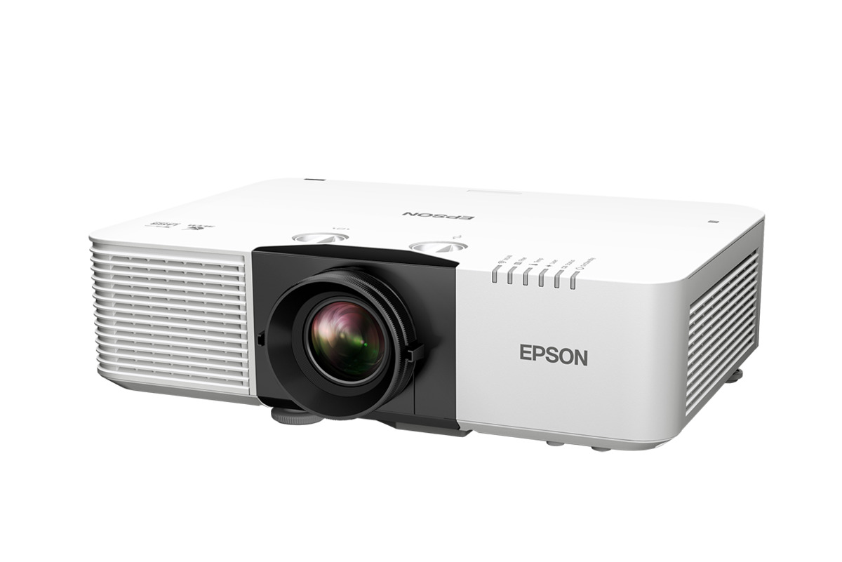 Epson EB-L890U WUXGA 3LCD Laser Projector V11HB27080 thumbnail 3