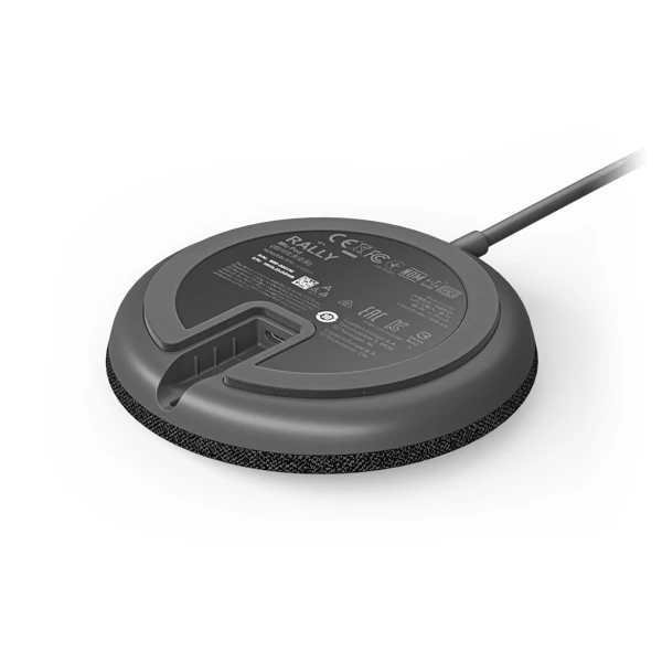 Logitech Rally Mic Pod 989-000430 thumbnail 3