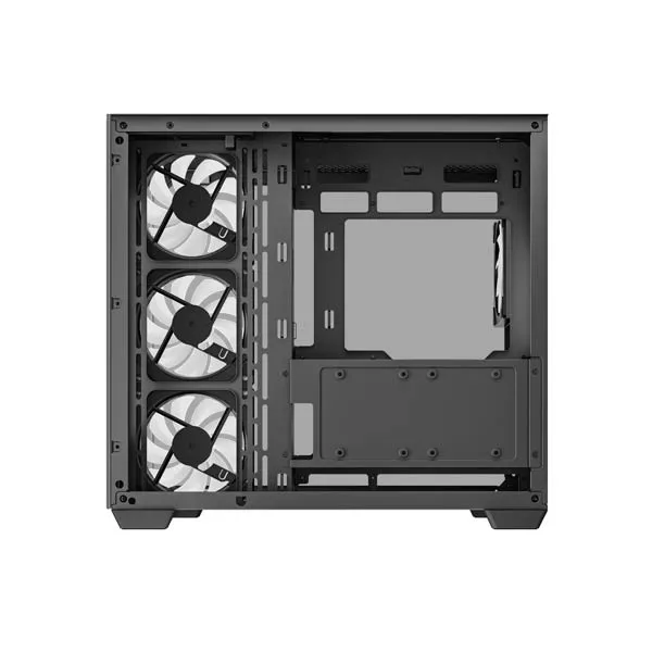 DeepCool CG530 4F ATX PC Case thumbnail 6