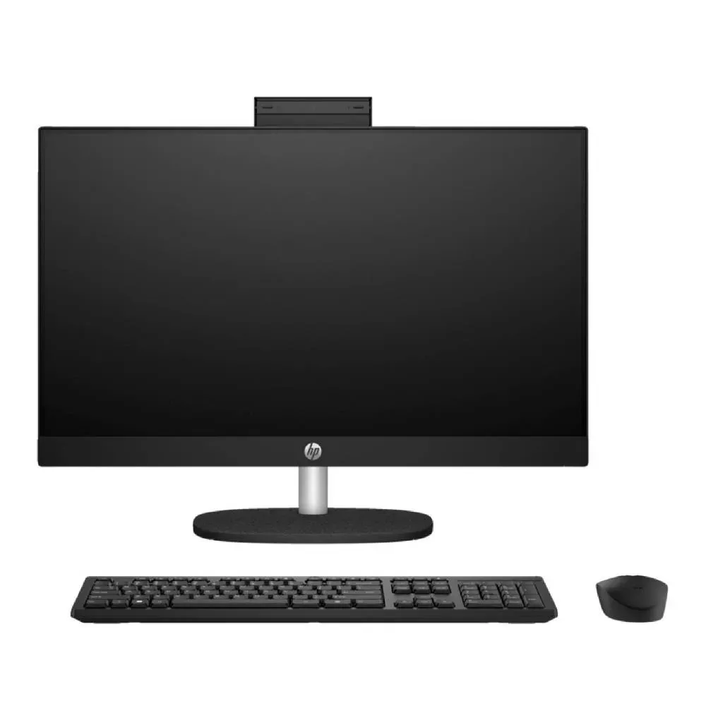 HP All-in-One 27-cr1021ci PC A2PB9EA thumbnail 3