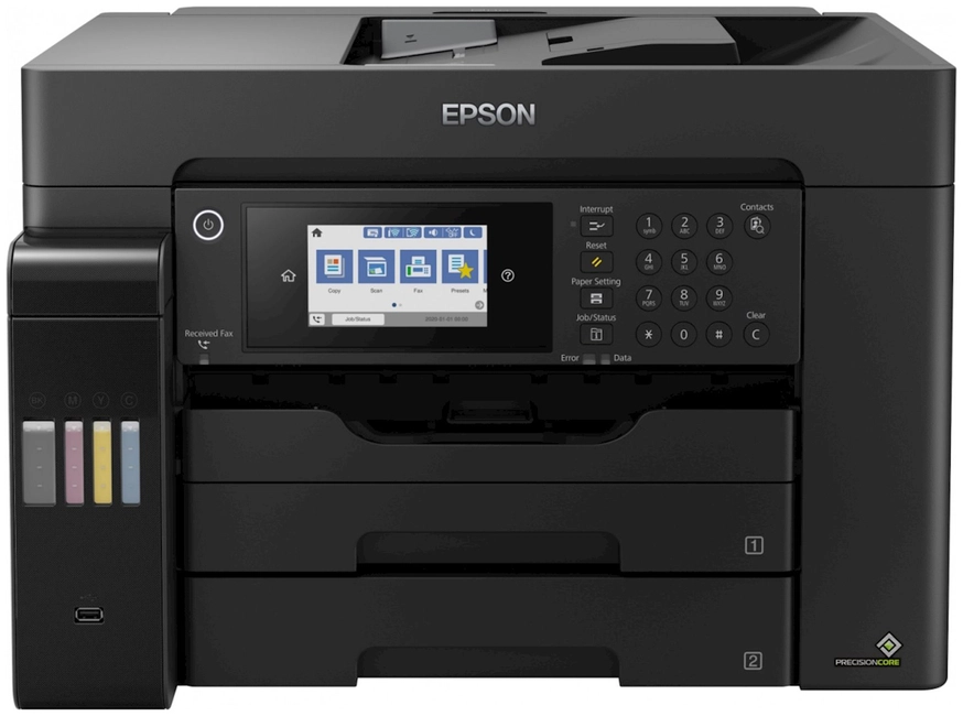 Epson printer L15160 CIS C11CH71404