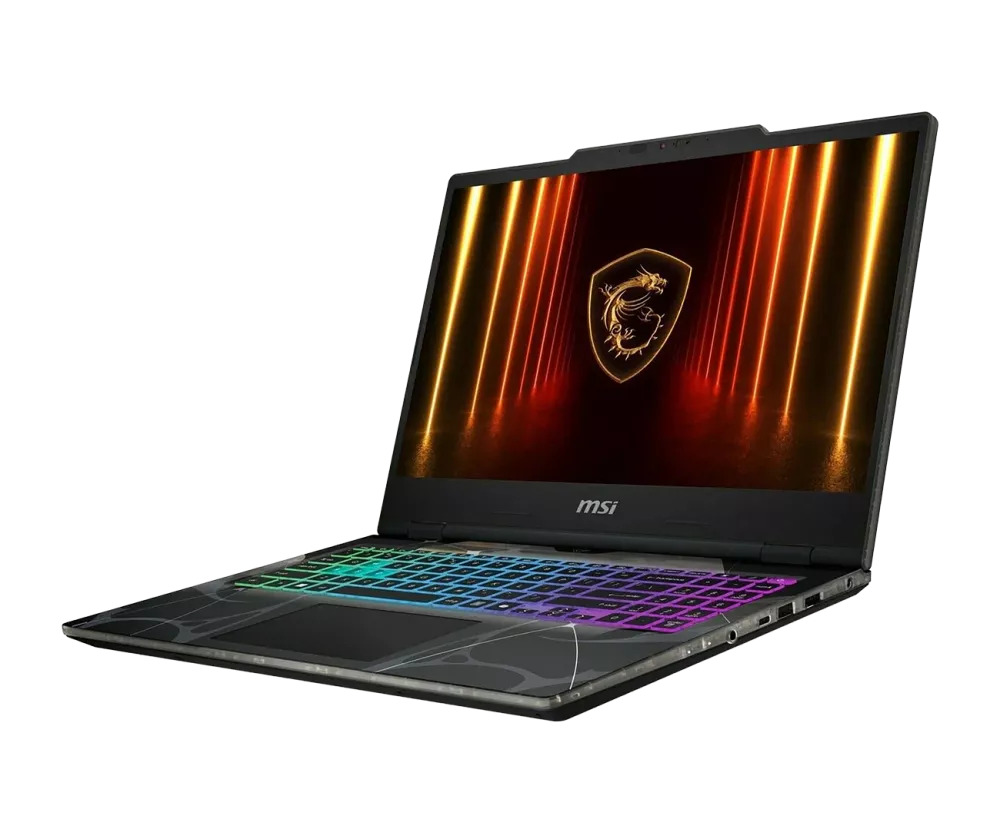 MSI Cyborg 15 B2RWFKG-408XAZ 9S7-15Q342-408 thumbnail 3