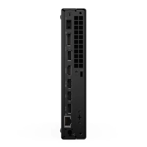 Lenovo Desktop ThinkCentre neo 50q Gen 5 13B9007AGV thumbnail 5
