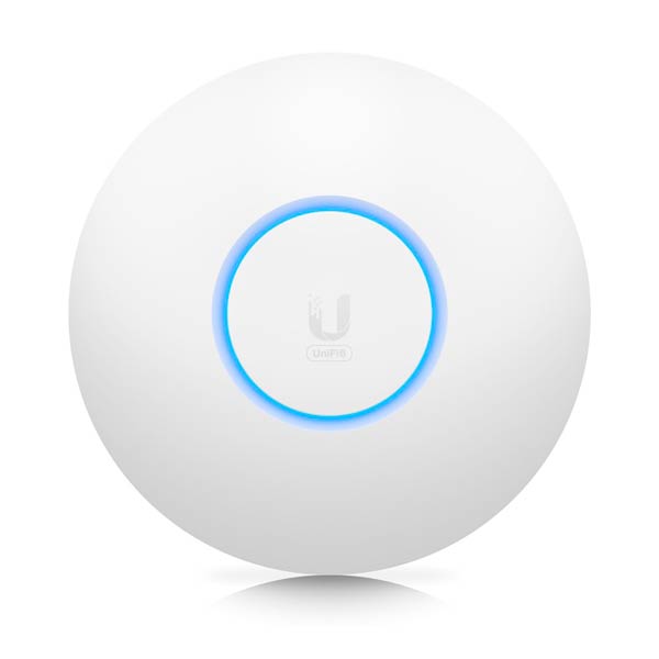 Ubiquiti UniFi U6 Long-Range Access Point - Image 1