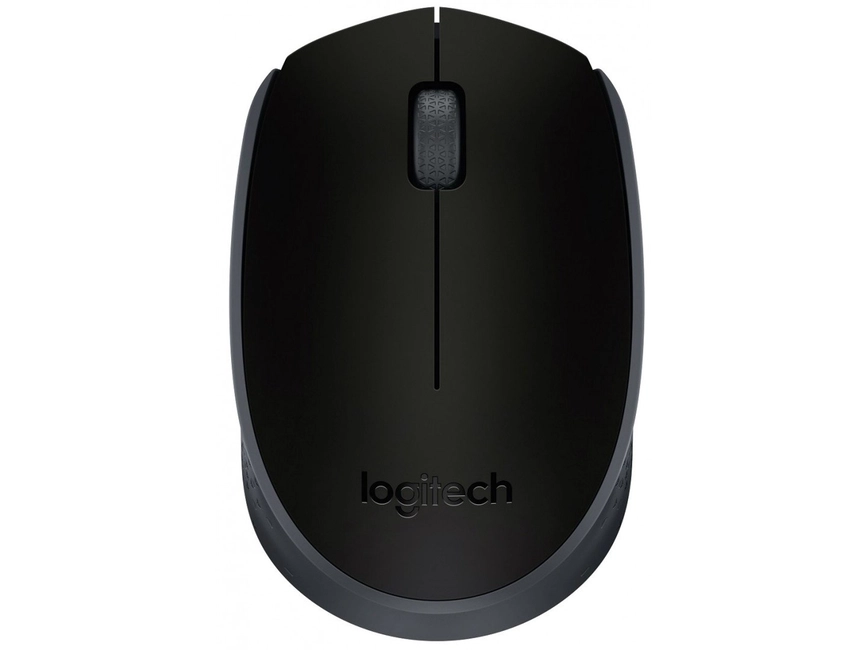Logitech M171 Wireless 