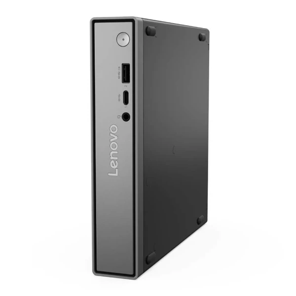 Lenovo Desktop ThinkCentre neo 50q Gen 5 13B9007AGV thumbnail 3