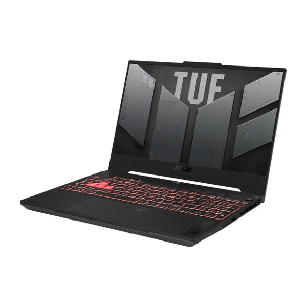 Asus Tuf Gaming A15 FA507RE-HN063 90NR08Y2-M004P0 thumbnail 3