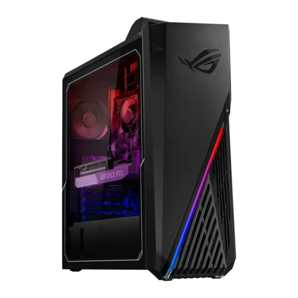 Asus ROG Strix G15DK-R5800X2080 90PF02Q1-M010M0