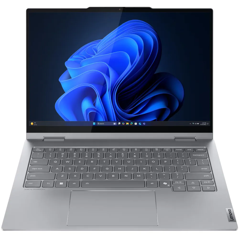 Lenovo ThinkBook 14 2in1 G5 IAU 21SQ002RFW