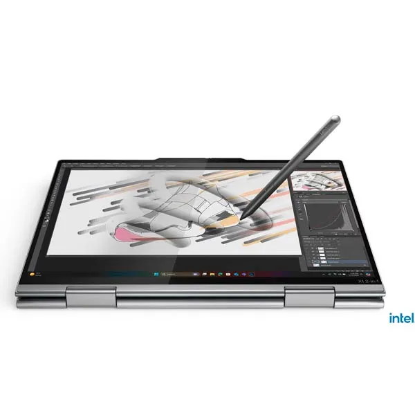 Lenovo ThinkPad X1 2-in-1 Gen 10 Aura Edition 21NU0021FW thumbnail 2