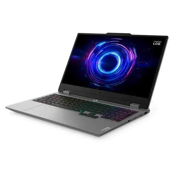 Lenovo LOQ 15IRX10 83JE011ERK thumbnail 3