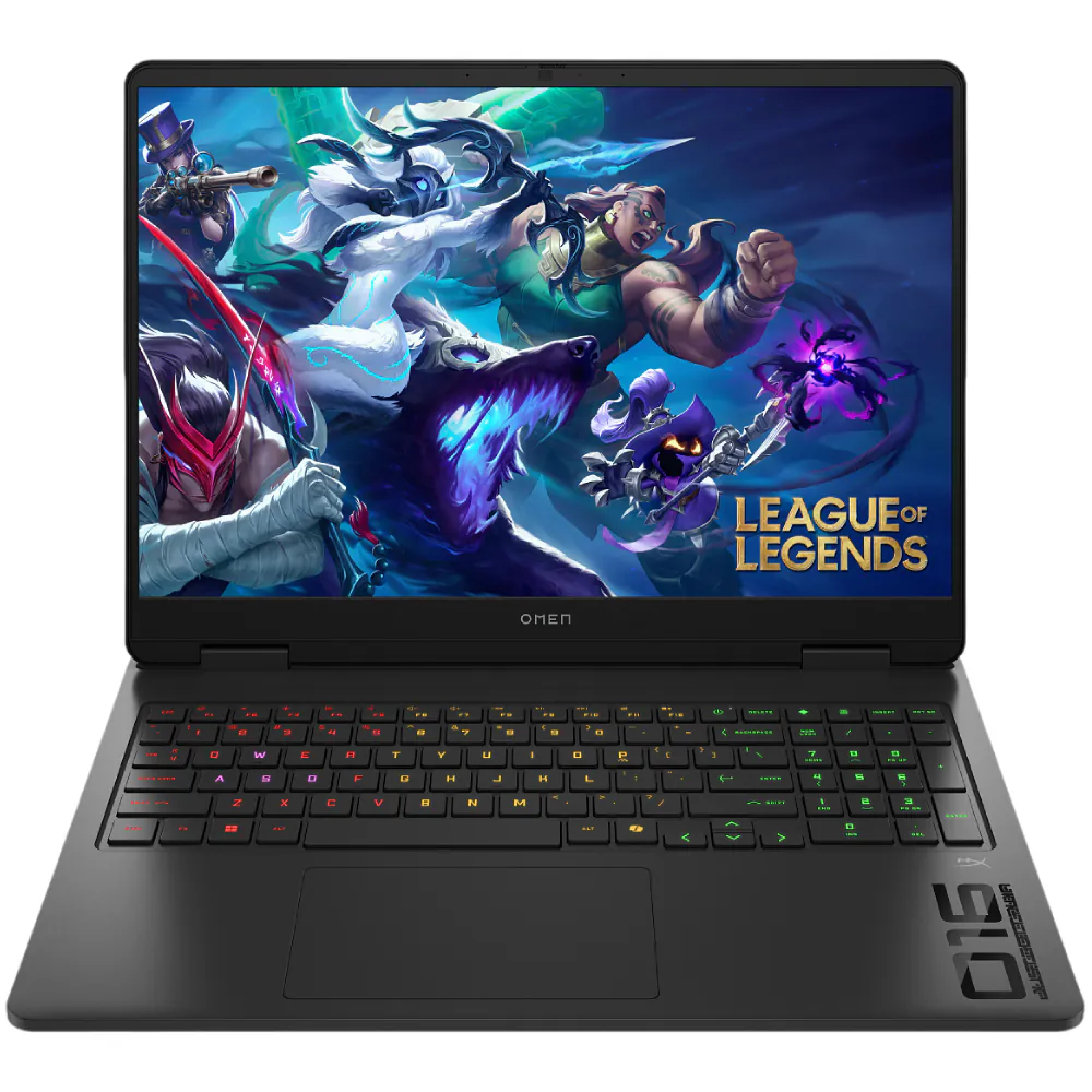 HP Omen 16-AM0052CI C0BN6EA - Image 1