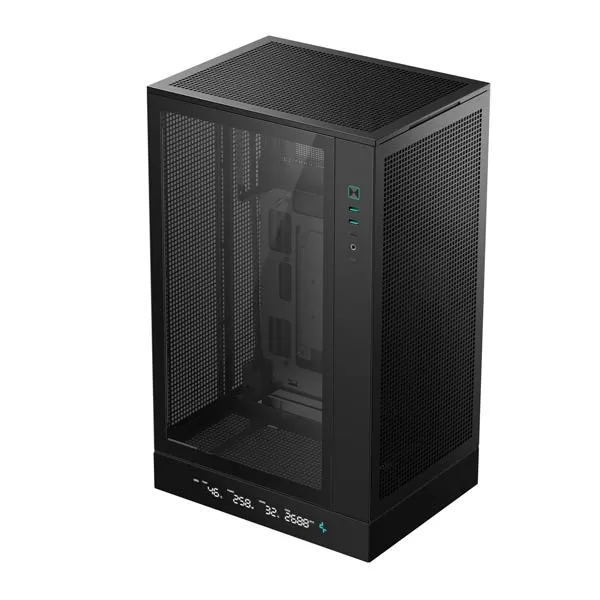 DeepCool CH270 Digital PC Case - Image 1