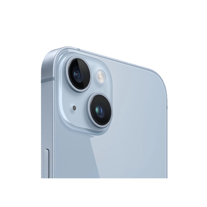 Apple iPhone 14 Blue 512 GB thumbnail 4