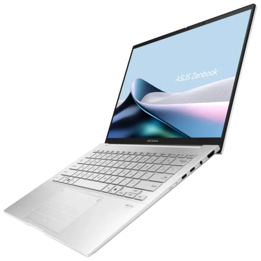ASUS ZenBook 14 OLED UX3405CA-ST1109 90NB14W2-M01MR0 thumbnail 3