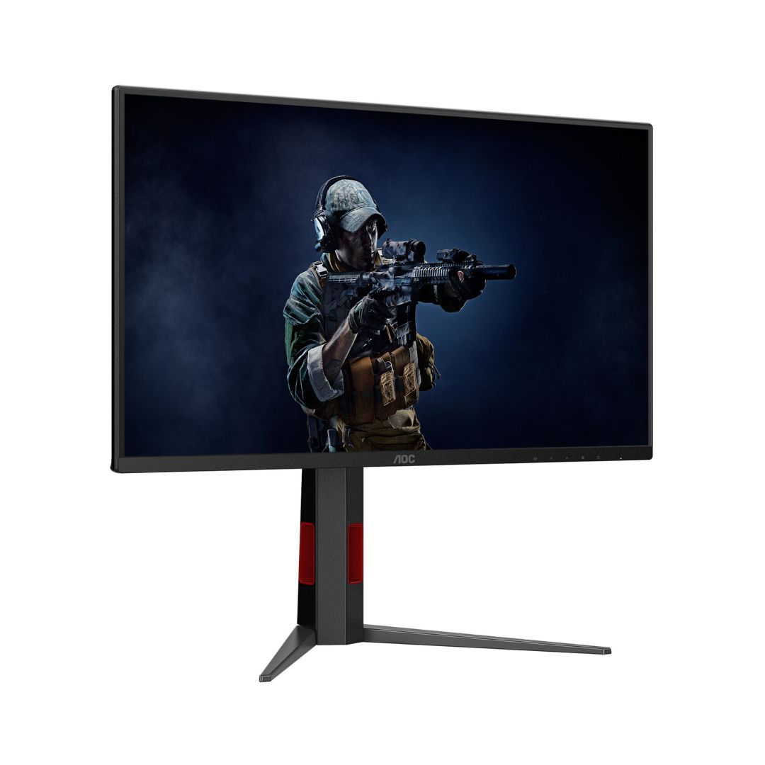MONITOR AOC GAMING 25G4K 24.5'' FHD IPS 420HZ thumbnail 5