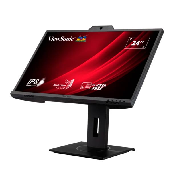 ViewSonic VG2440V 24 60 Hz Monitor VG2440V thumbnail 4
