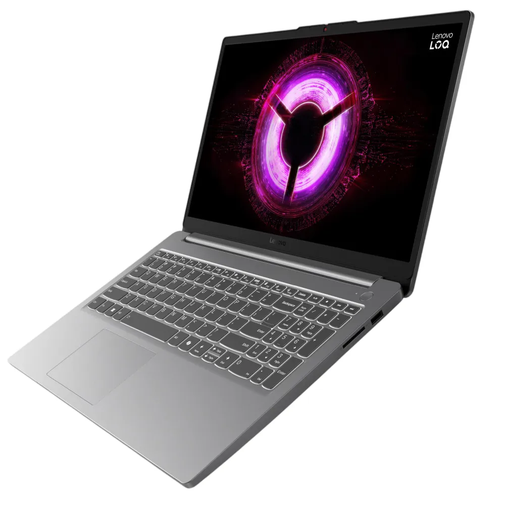 Lenovo LOQ 15ARP10E 83S000BRRK thumbnail 4