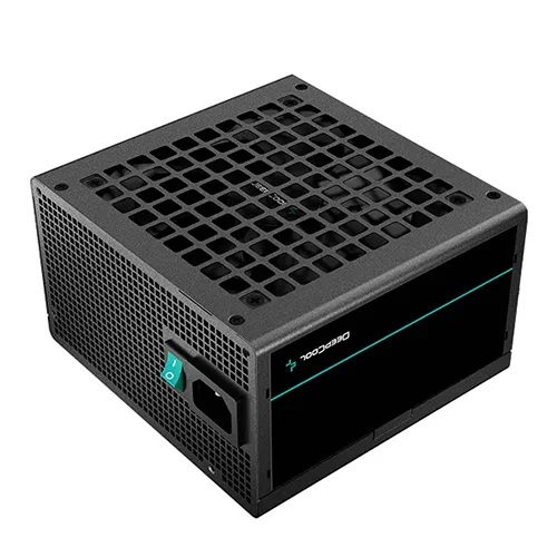 DeepCool PF550 550W Power Supply thumbnail 3