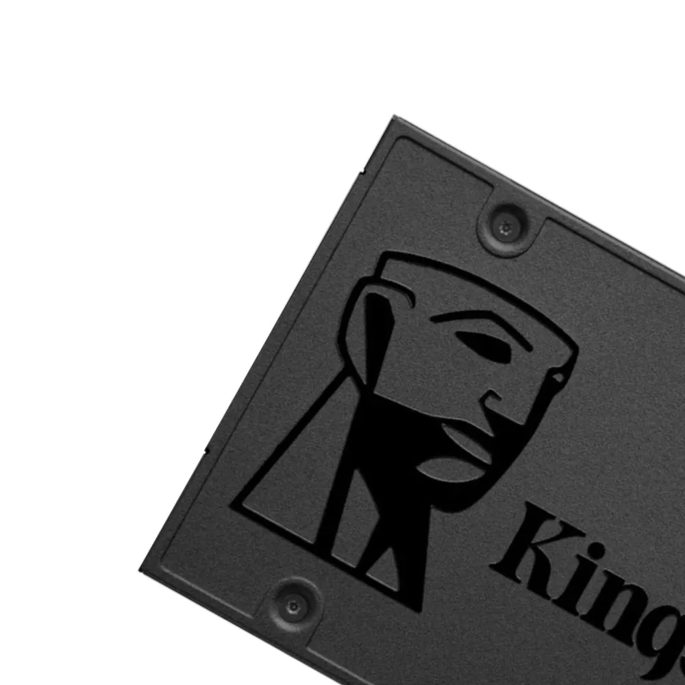 Kingston A400 480GB SATA SSD SA400S37/480G thumbnail 3