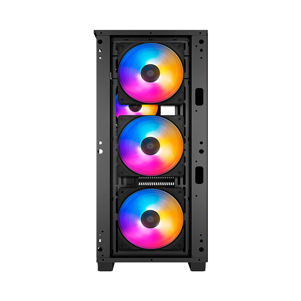 DeepCool Matrexx 50 Mesh 4FS Middle Tower Case thumbnail 2