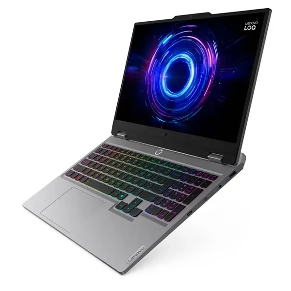 Lenovo LOQ 15IRX10 83JE011ERK thumbnail 5