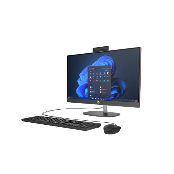 HP ProOne 240 G10 Desktop PC 938B0EA thumbnail 3