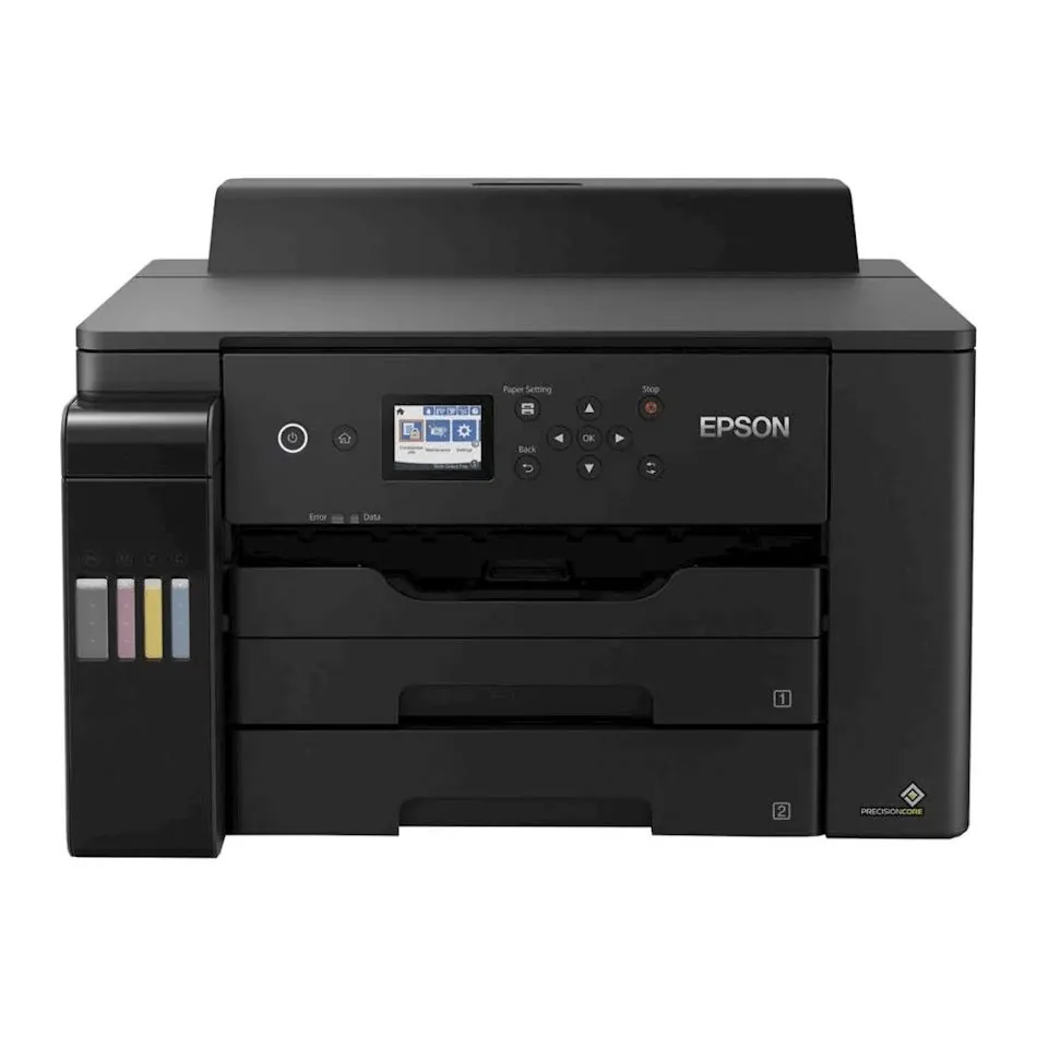 Printer Epson L11160 CIS C11CJ04404 thumbnail 2