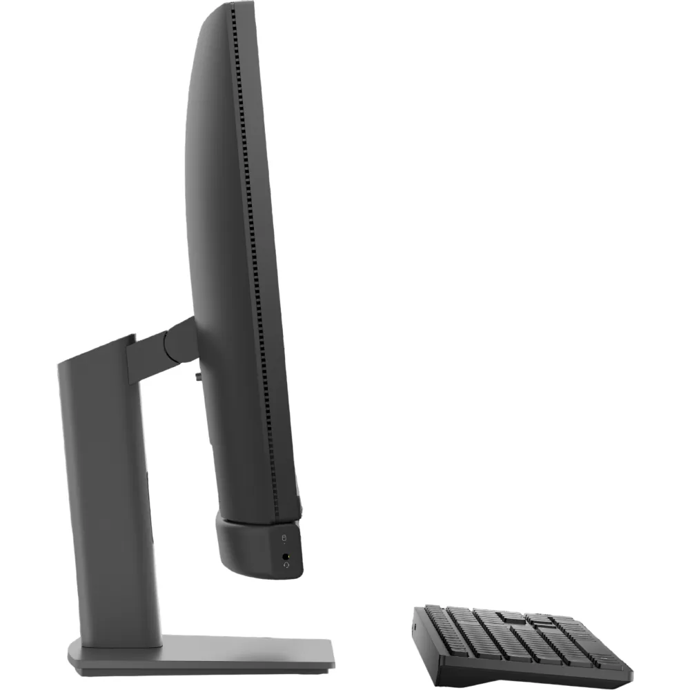 Dell Pro 24 All-in-One (65W) QC24250 210-BPNV thumbnail 4